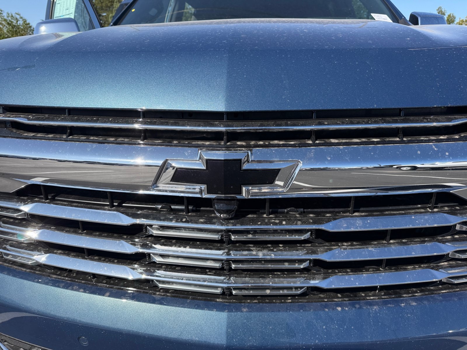 New 2026 Chevrolet Tahoe Premier AWD/4WD image 23