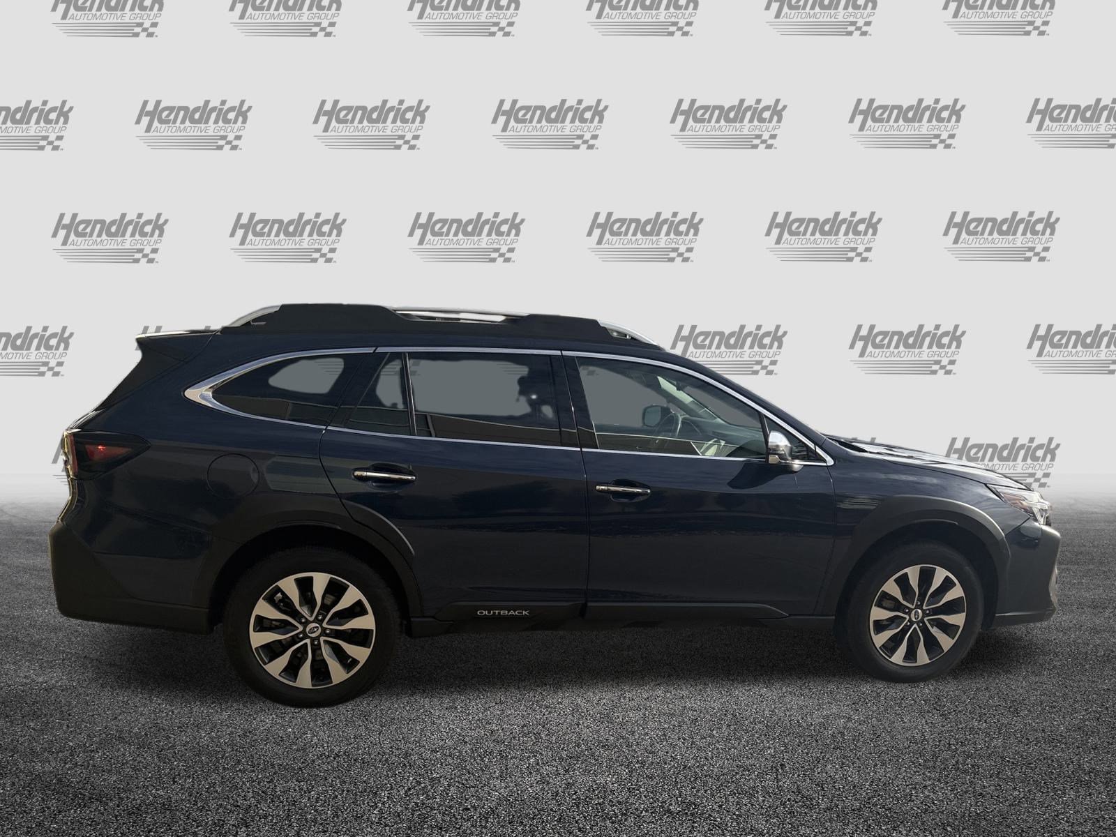 Used 2023 Subaru Outback Touring image 11