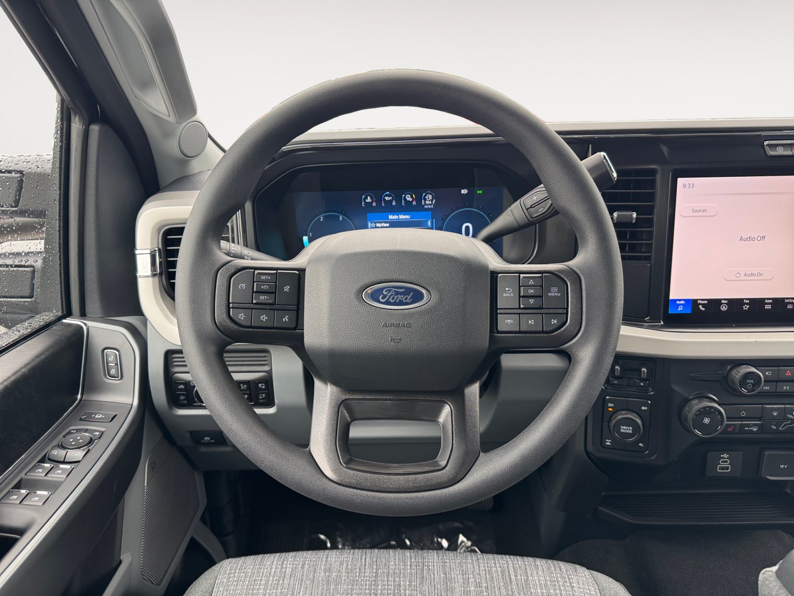 New 2026 Ford F250 XLT w/ XLT Premium Package AWD/4WD image 16
