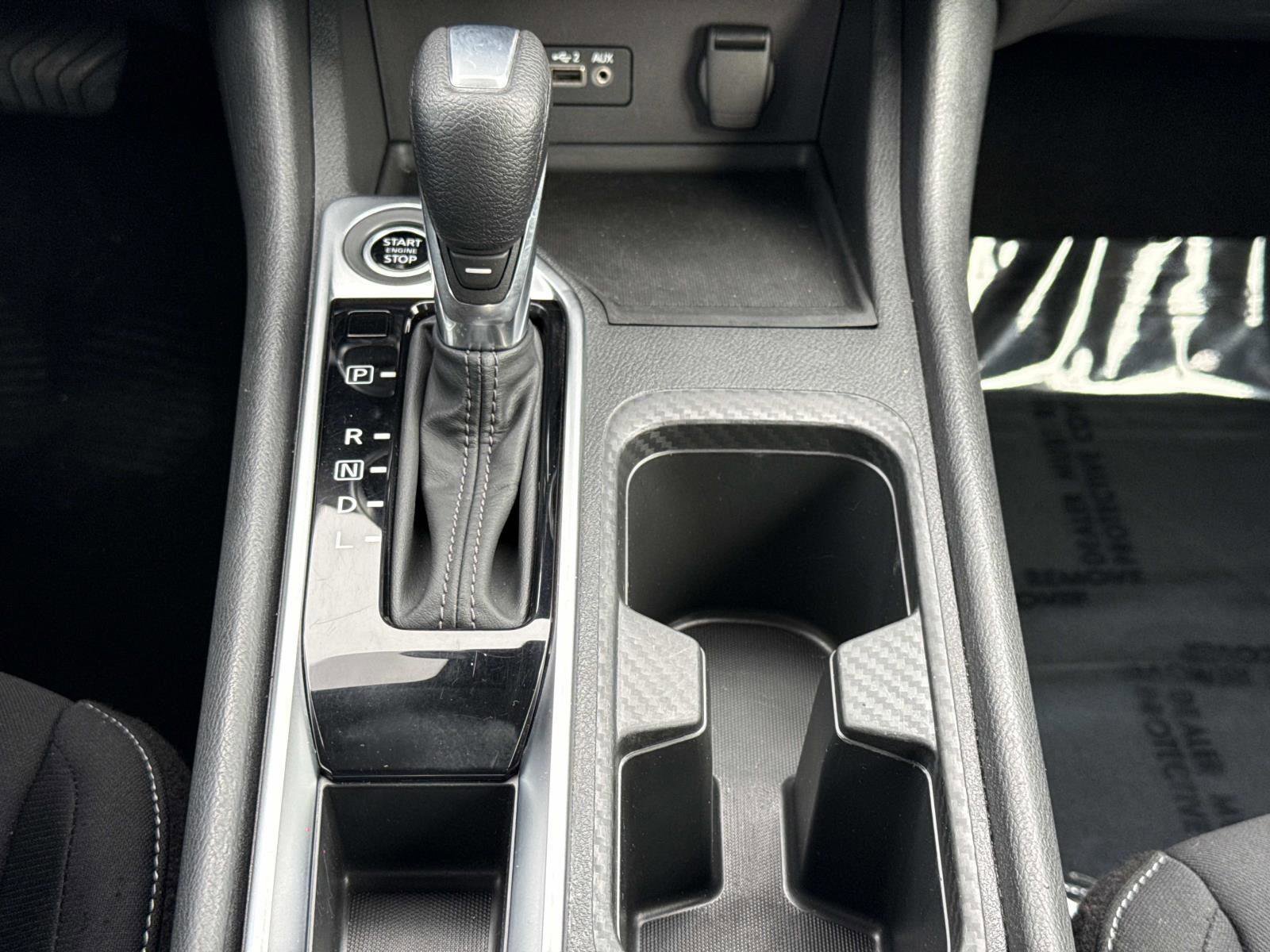 Used 2023 Nissan Sentra SV w/ All-Weather Package image 7