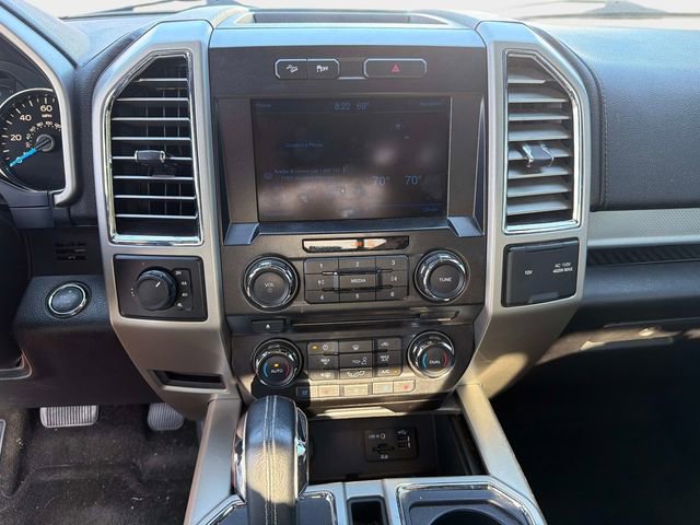 Used 2015 Ford F150 Lariat image 18