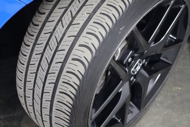 Used 2022 Honda Civic Sport Touring image 32
