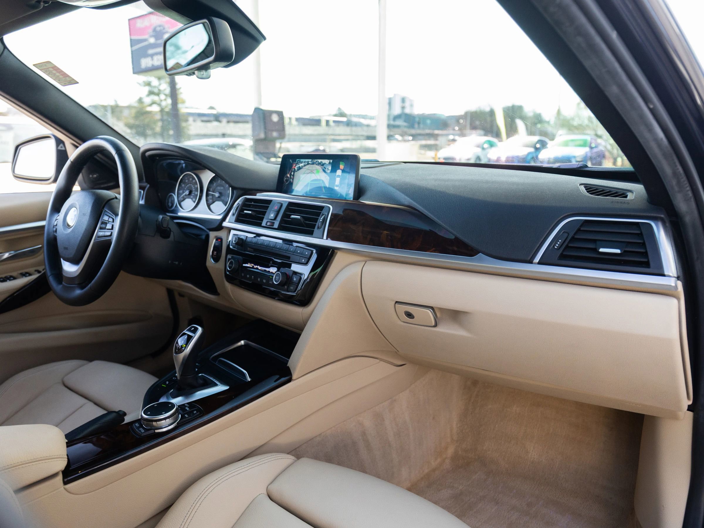 Used 2016 BMW 340i Sedan image 23