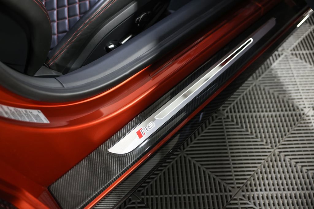 Used 2020 Audi R8 V10 performance image 22