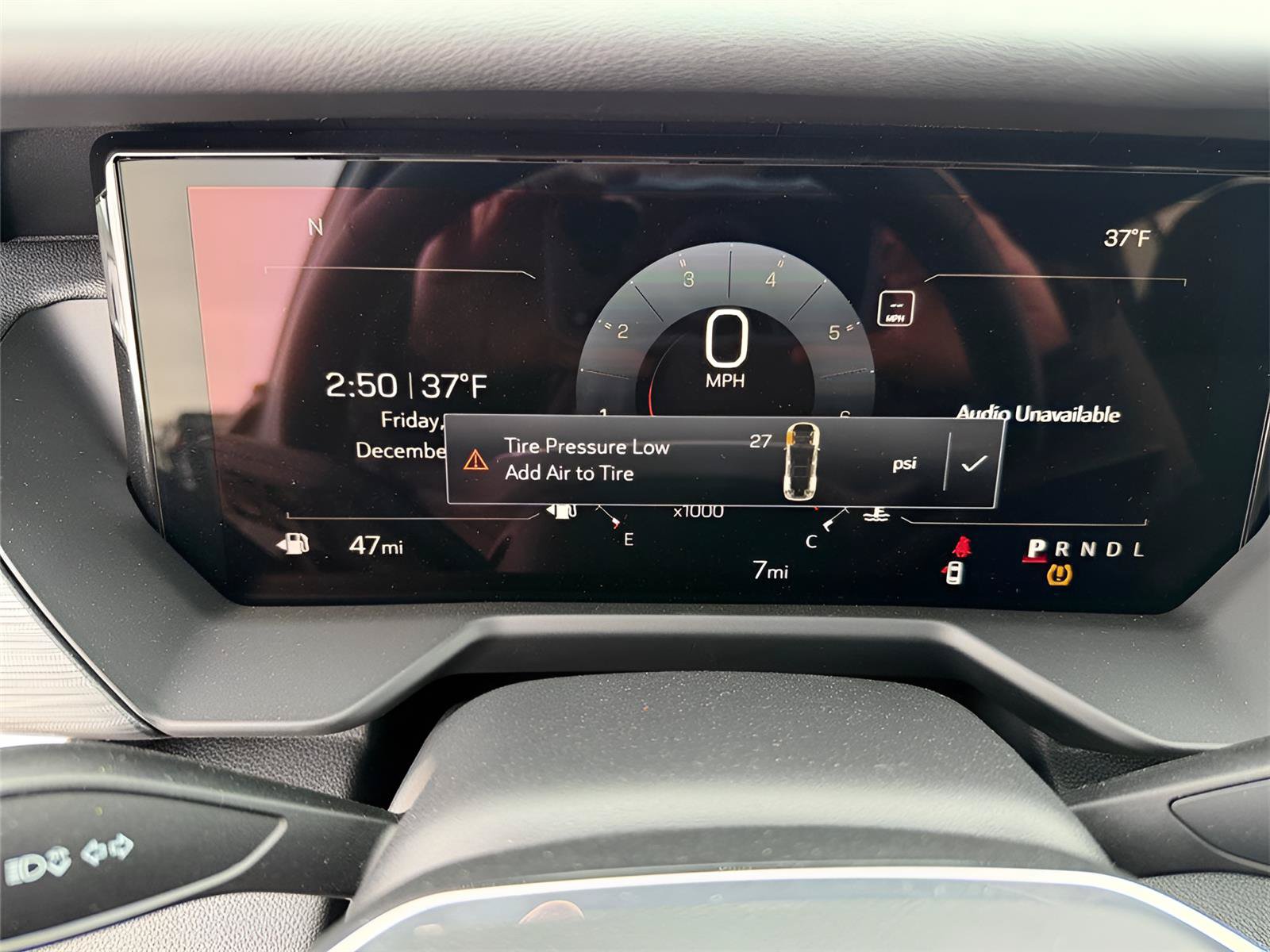 New 2025 GMC Acadia Elevation FWD image 18