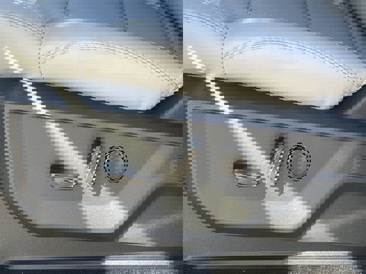 New 2026 Ford Expedition Active image 16