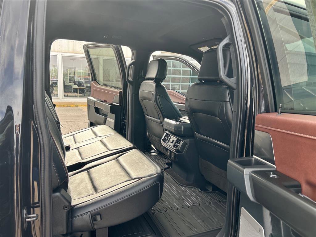 Used 2022 Ford F150 Lariat image 19