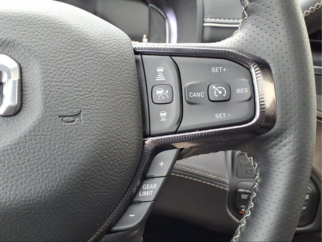 New 2026 RAM 2500 Power Wagon image 19