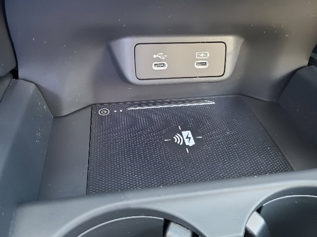 New 2027 Honda HR-V EX-L image 33