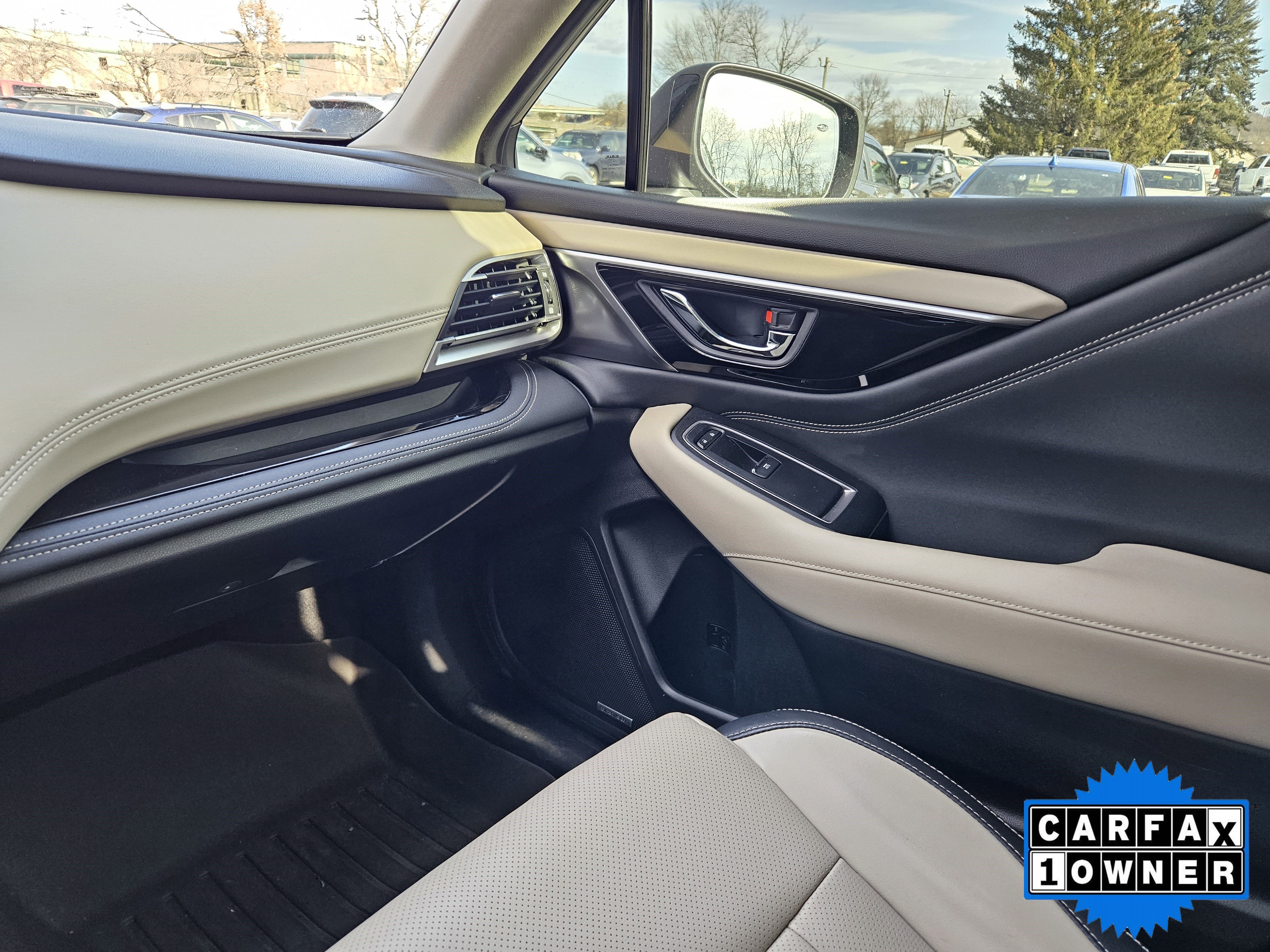 Certified 2020 Subaru Outback Limited XT image 18