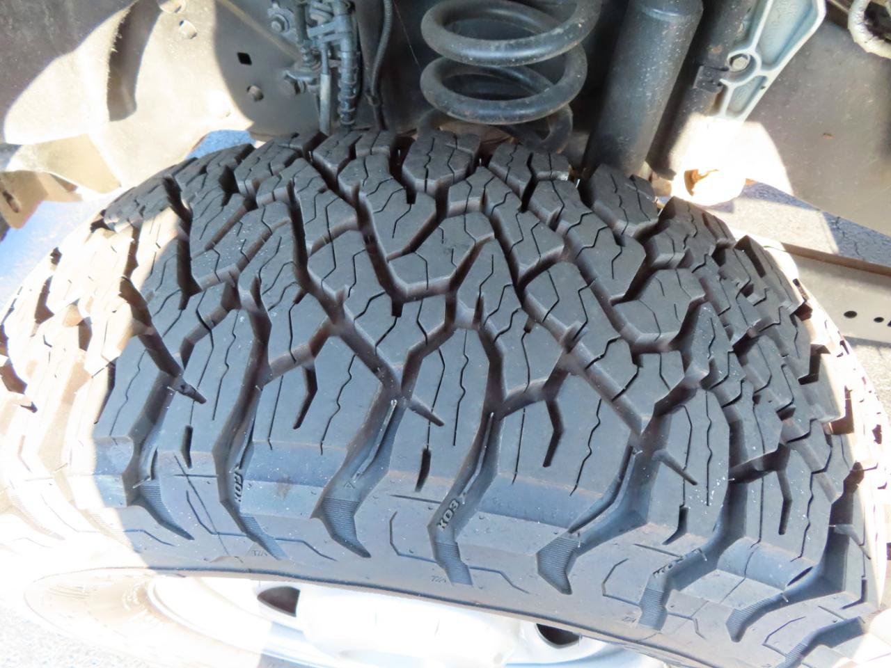 Used 2023 Ford F250 XL w/ 360-Degree Camera Package AWD/4WD image 12