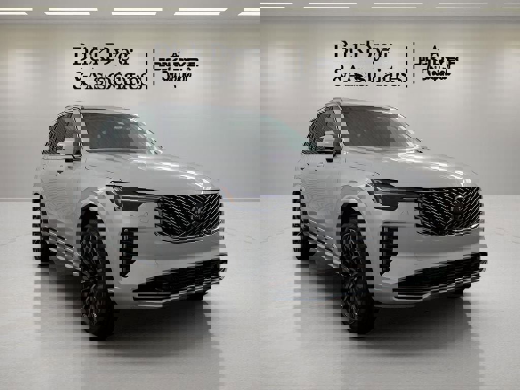 New 2026 Volvo XC90 B5 Core w/ Protection Package Premier image 1