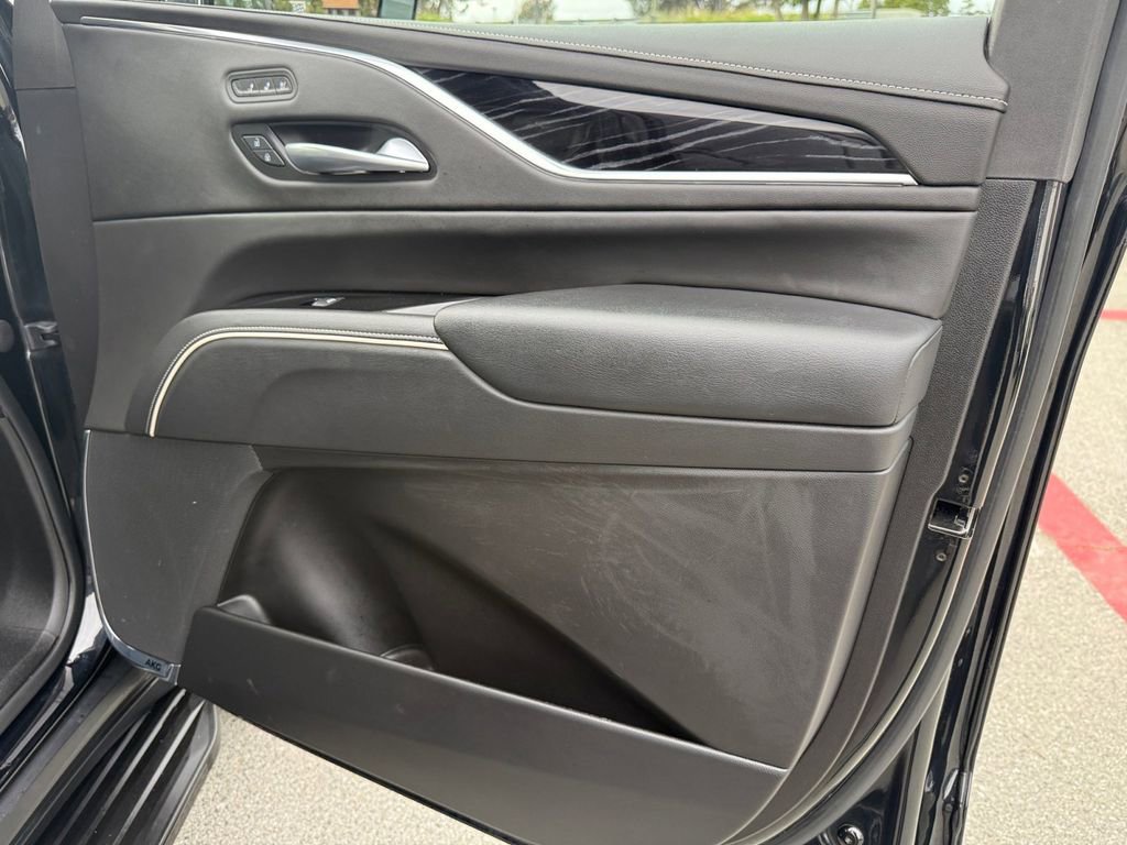 Used 2023 Cadillac Escalade Sport image 28