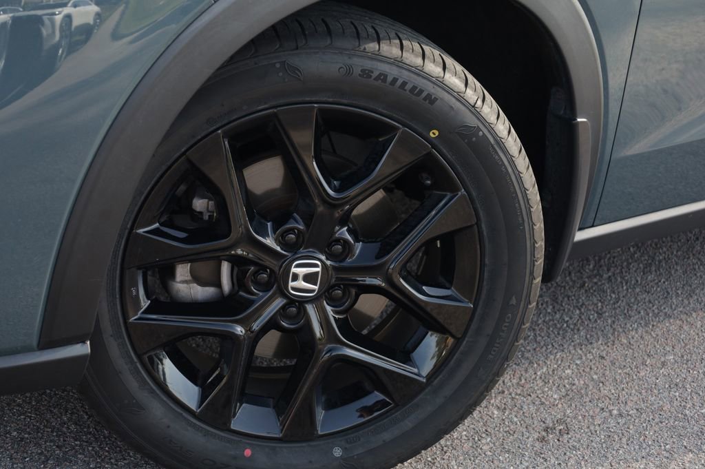 Used 2023 Honda HR-V Sport image 18