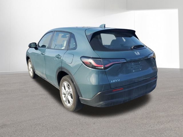 Used 2023 Honda HR-V LX image 14