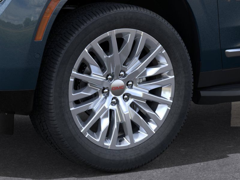 New 2026 GMC Yukon Elevation w/ Elevation Premium Package AWD/4WD image 9