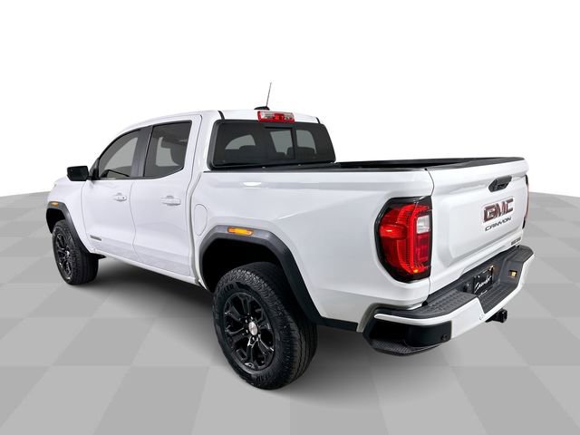 Used 2023 GMC Canyon Elevation w/ Convenience Package RWD image 6