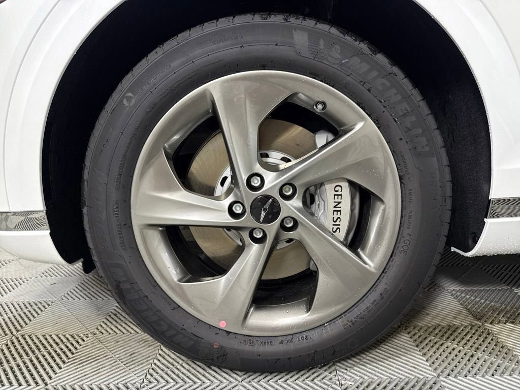 New 2026 Genesis GV70 2.5T AWD/4WD image 10