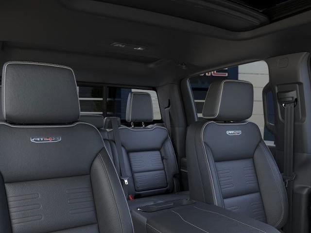 New 2025 GMC Sierra 1500 AT4X AWD/4WD image 24