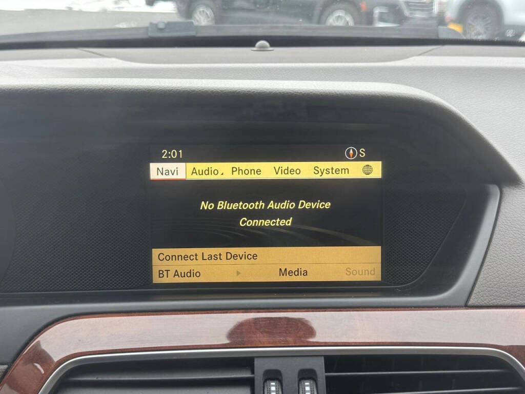 Used 2012 Mercedes-Benz C 250 Coupe image 10