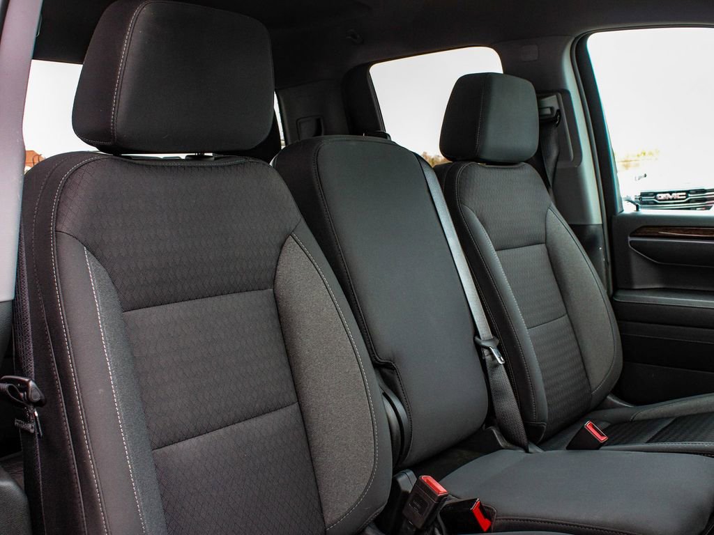 Used 2023 GMC Sierra 1500 Elevation image 37