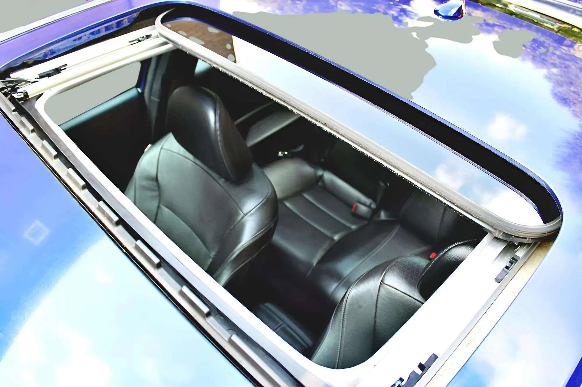 Used 2014 Honda Accord EX-L image 10