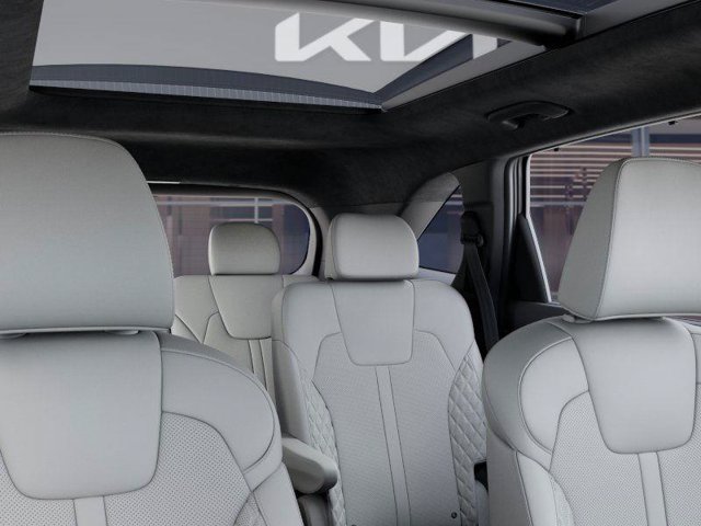 New 2025 Kia Sorento SX Prestige AWD/4WD image 27