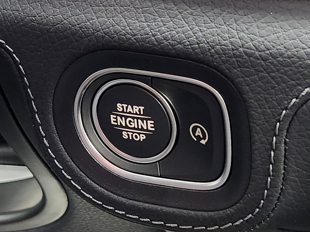 Used 2026 Mercedes-Benz GLE 350 4MATIC image 21