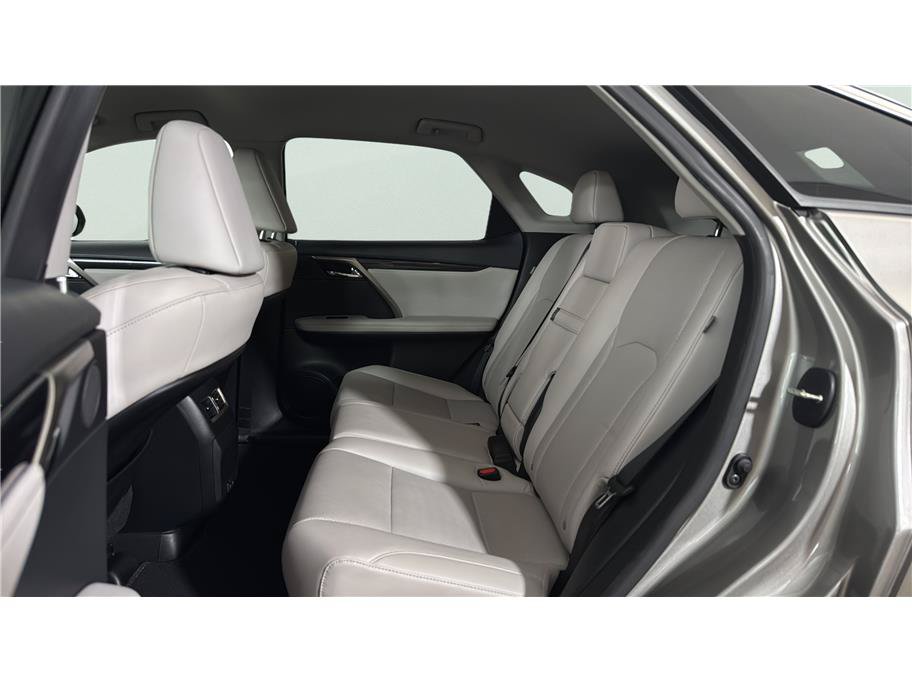 Used 2022 Lexus RX 350 FWD image 11