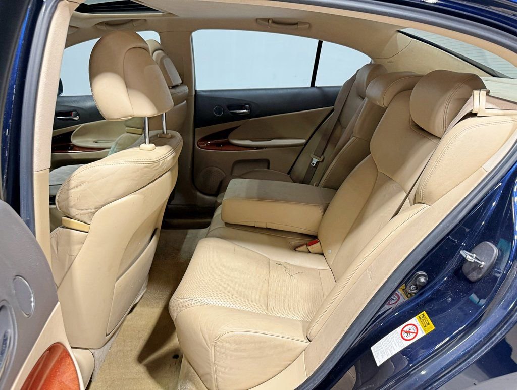Used 2007 Lexus GS 350 image 27