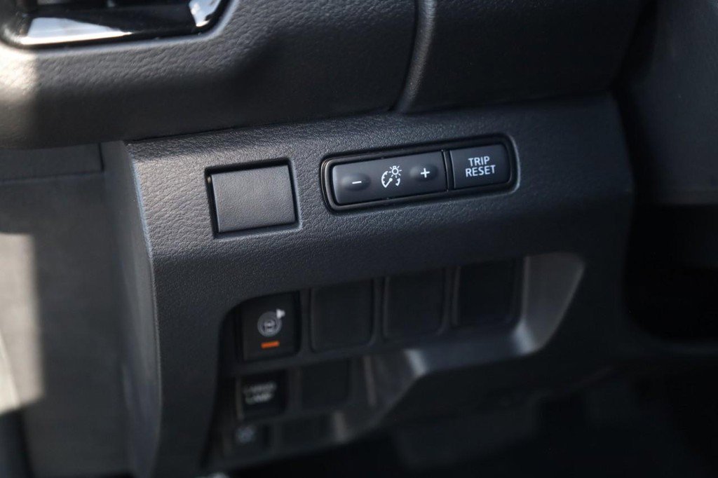 New 2026 Nissan Frontier SV w/ Tow Package image 12