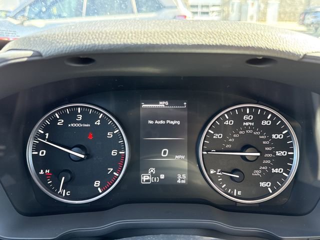 New 2026 Subaru Crosstrek 2.0i Premium image 28