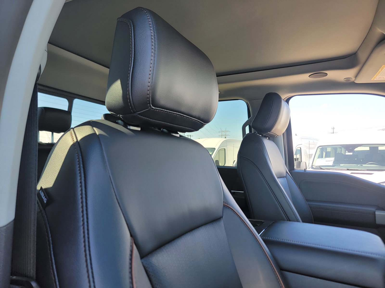 New 2026 Ford F250 Lariat w/ Tremor Off-Road Package image 14