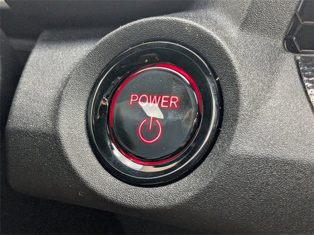 New 2026 Honda CR-V Sport-L image 31