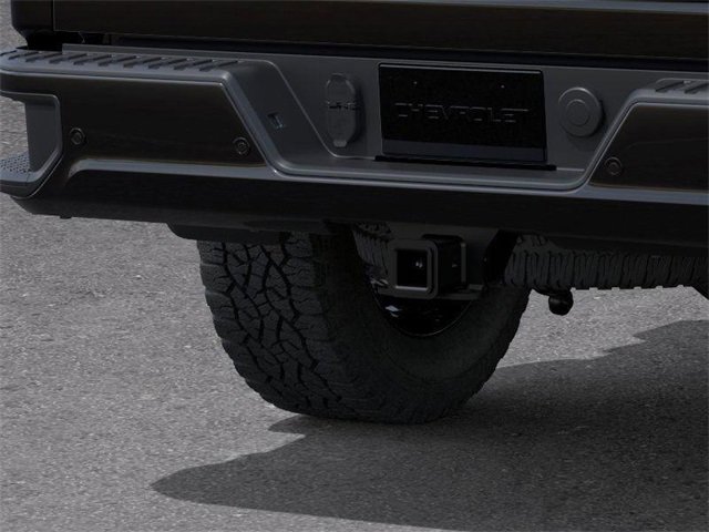 New 2026 Chevrolet Silverado 2500 Custom w/ Custom Value Package image 15