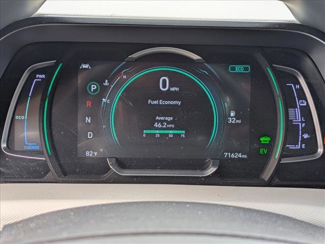 Used 2020 Hyundai Ioniq SEL image 10