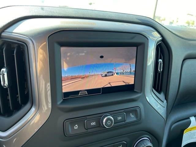 New 2024 Chevrolet Silverado 3500 W/T w/ WT Convenience Package image 19