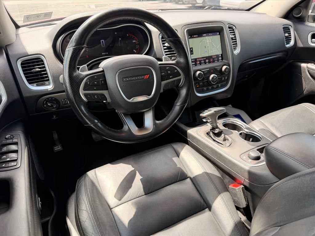 Used 2020 Dodge Durango Citadel AWD/4WD image 11