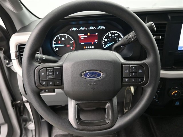 New 2026 Ford F350 XL image 28