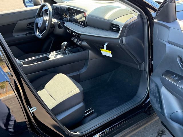 New 2026 Nissan Kicks S FWD image 26