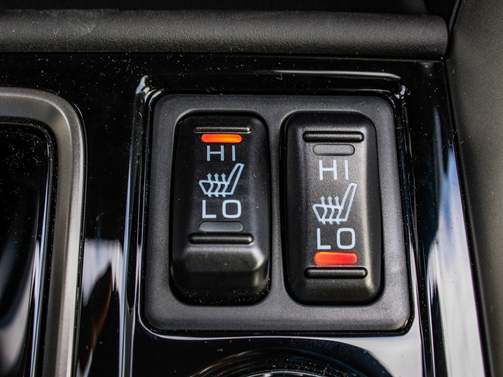 New 2026 Mitsubishi Eclipse Cross LE AWD/4WD image 24