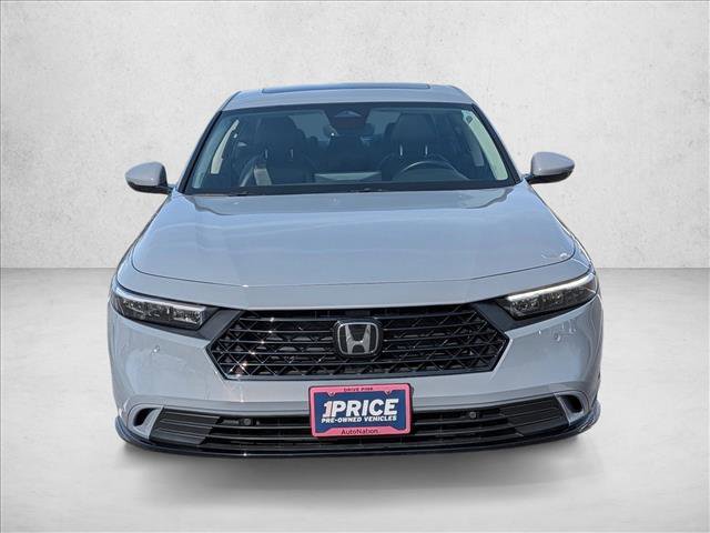 Used 2023 Honda Accord EX-L image 2