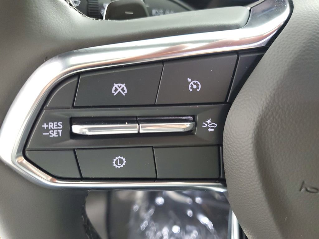 New 2026 Chevrolet Suburban LS image 23