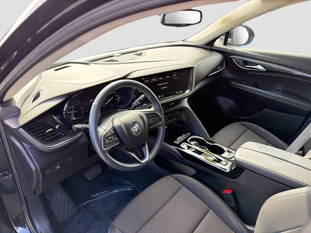 Used 2022 Buick Envision Preferred image 26