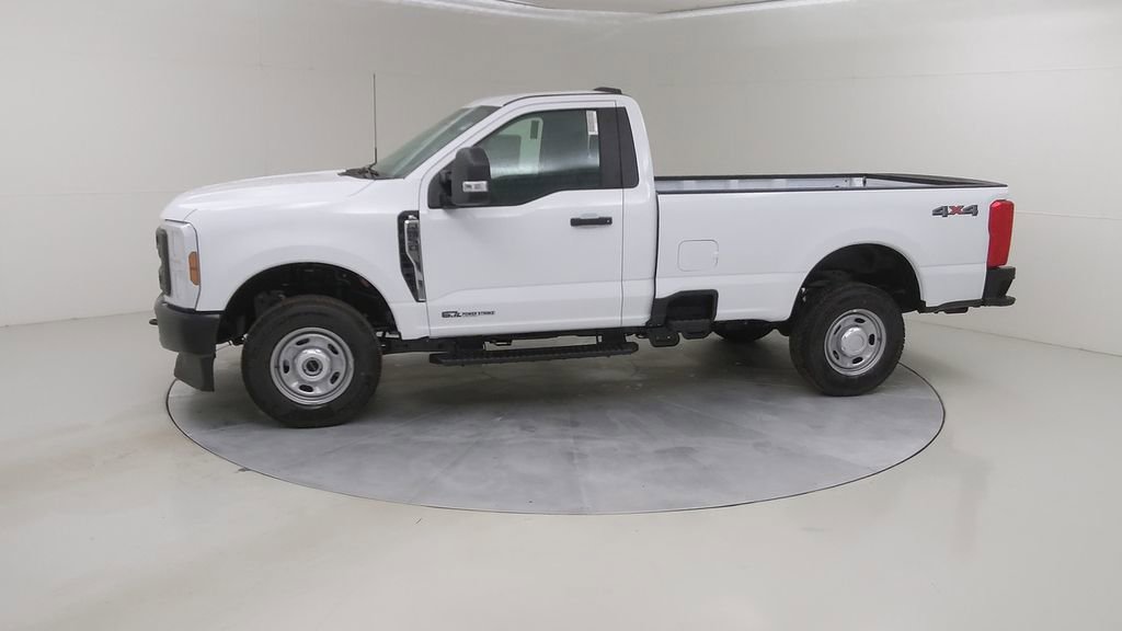 New 2026 Ford F250 XL w/ F-250 >10K GVWR Package image 18