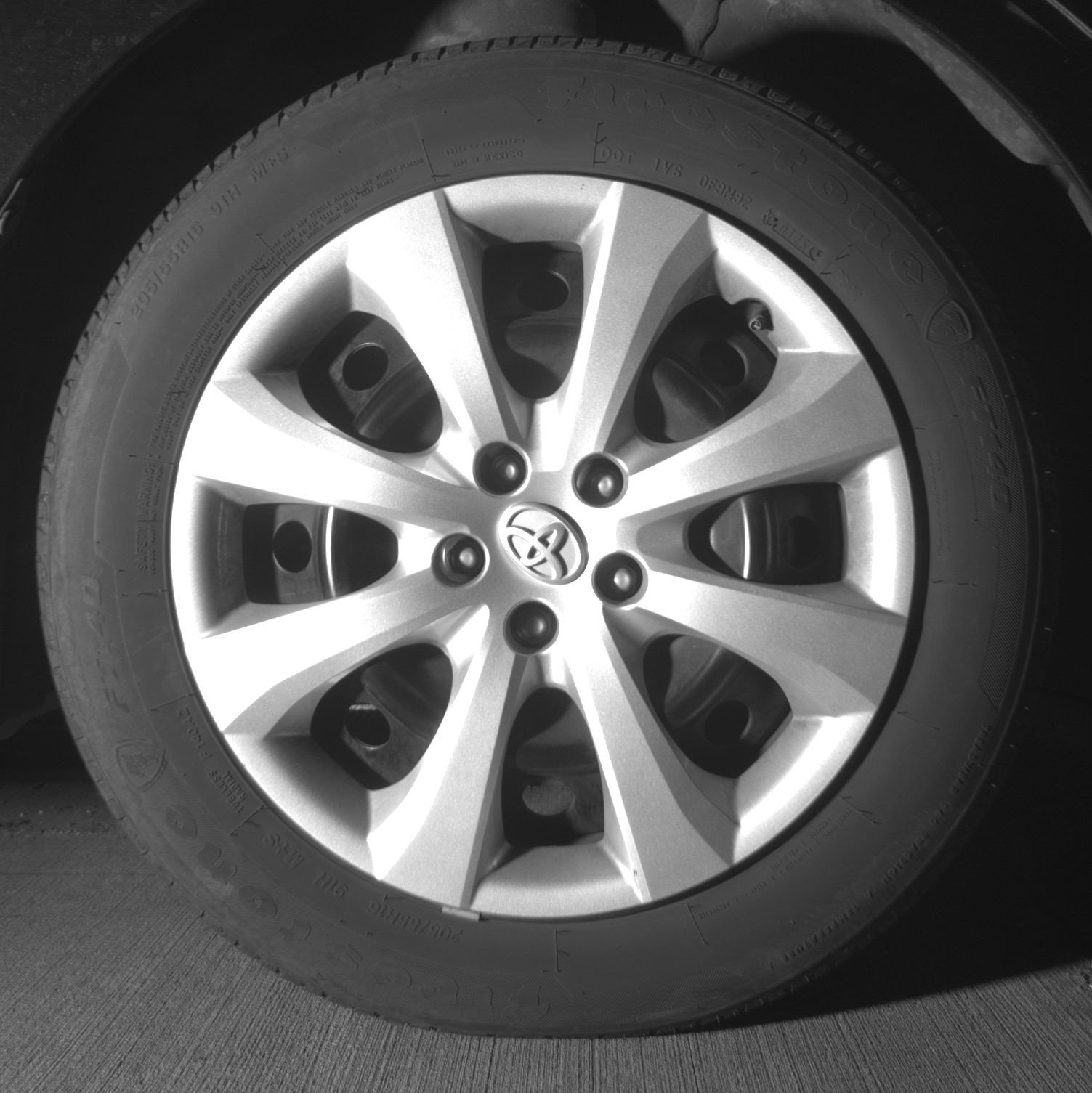 Used 2025 Toyota Corolla LE image 13