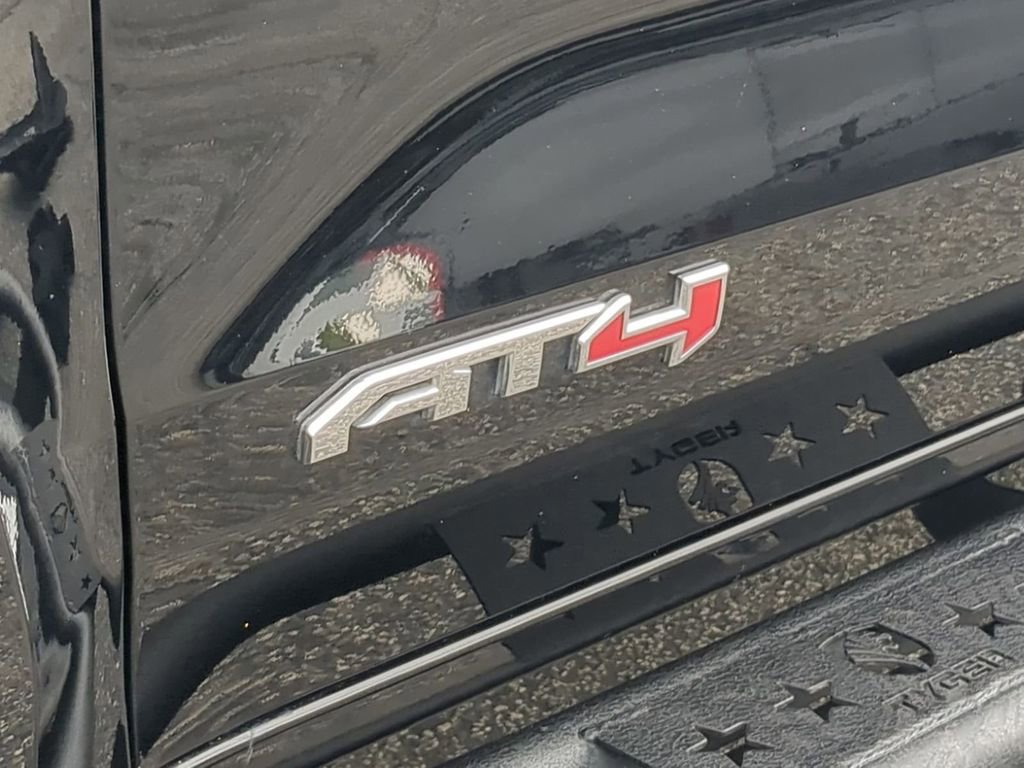 Used 2023 GMC Canyon AT4 w/ AT4 Premium Package image 35