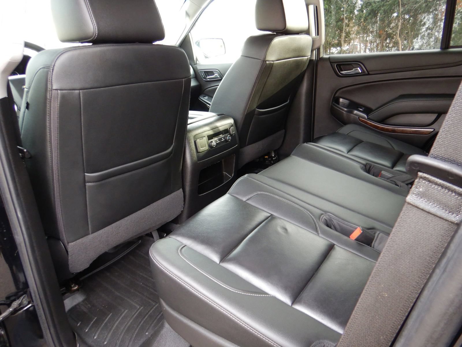 Used 2020 Chevrolet Tahoe LT AWD/4WD image 19
