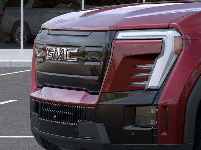 New 2026 GMC Sierra EV Elevation image 13