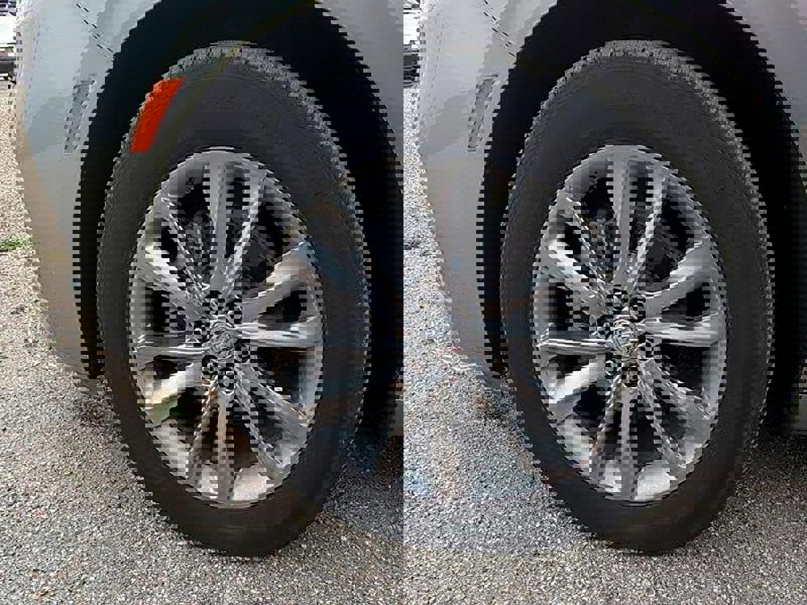 Certified 2023 Buick Enclave Avenir FWD image 33